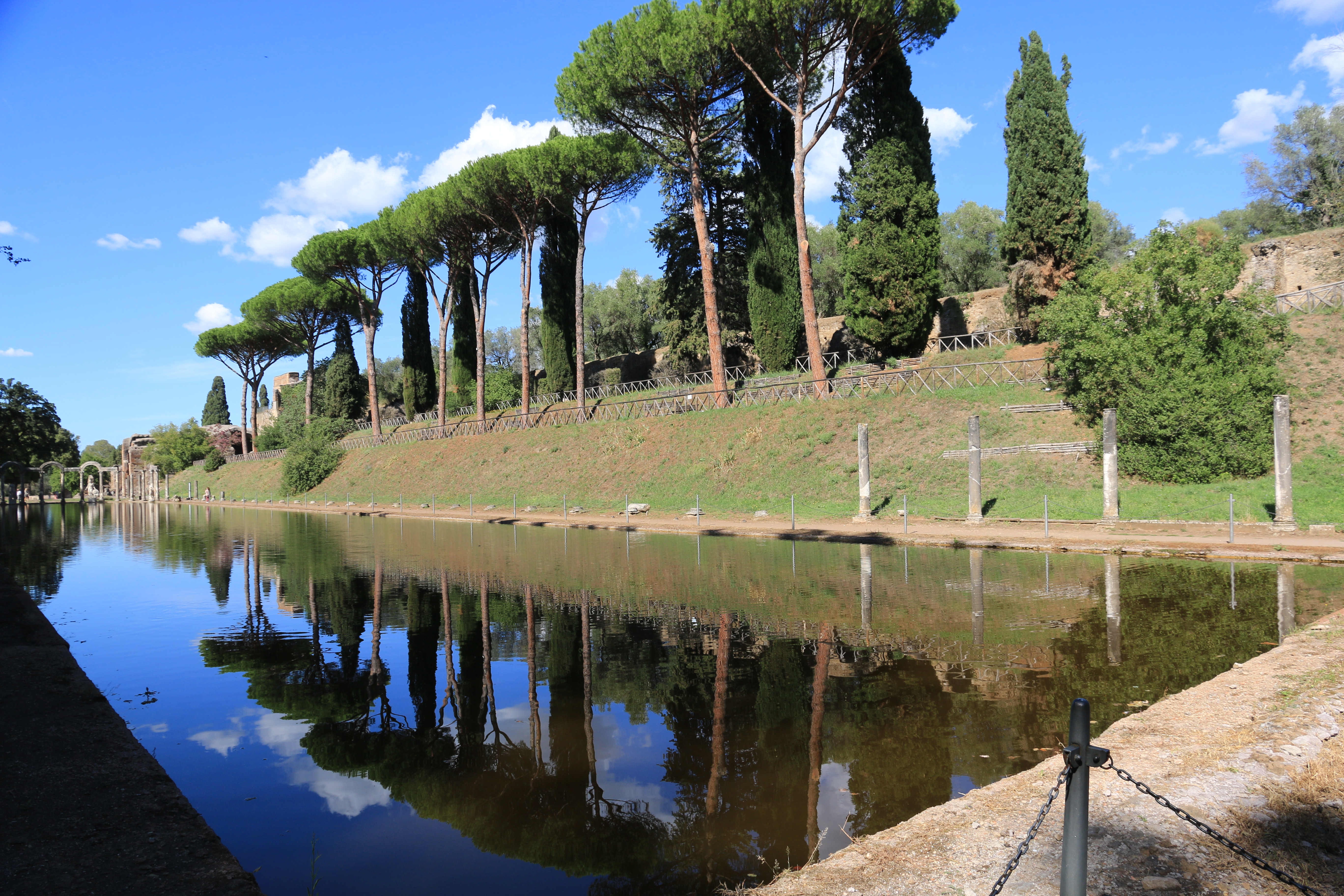 Villa Adriana